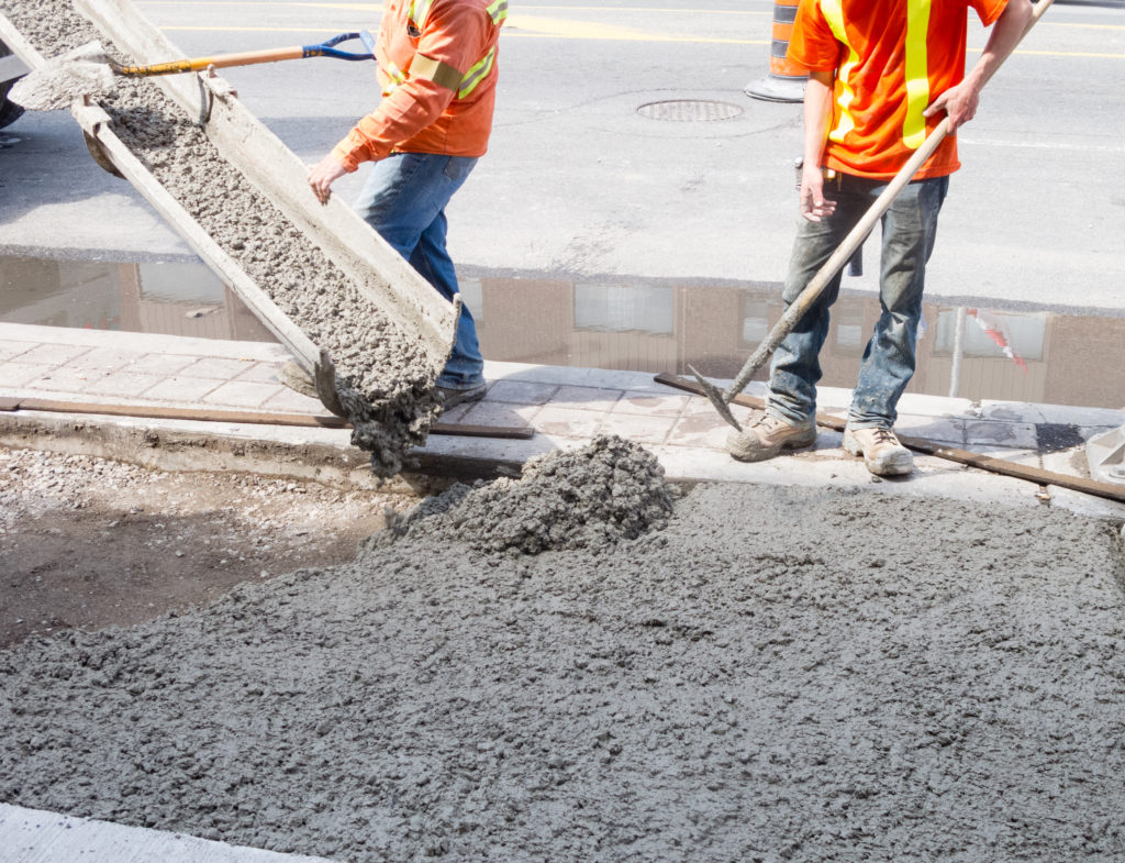 Classification of concrete – we civil engineers